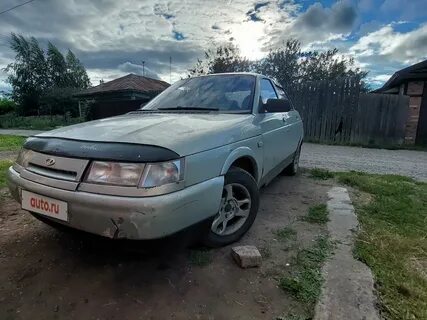 Ваз 2110 в омске