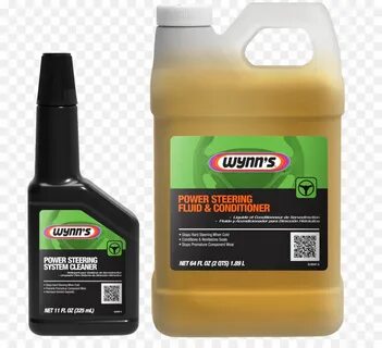 Automatic fluid