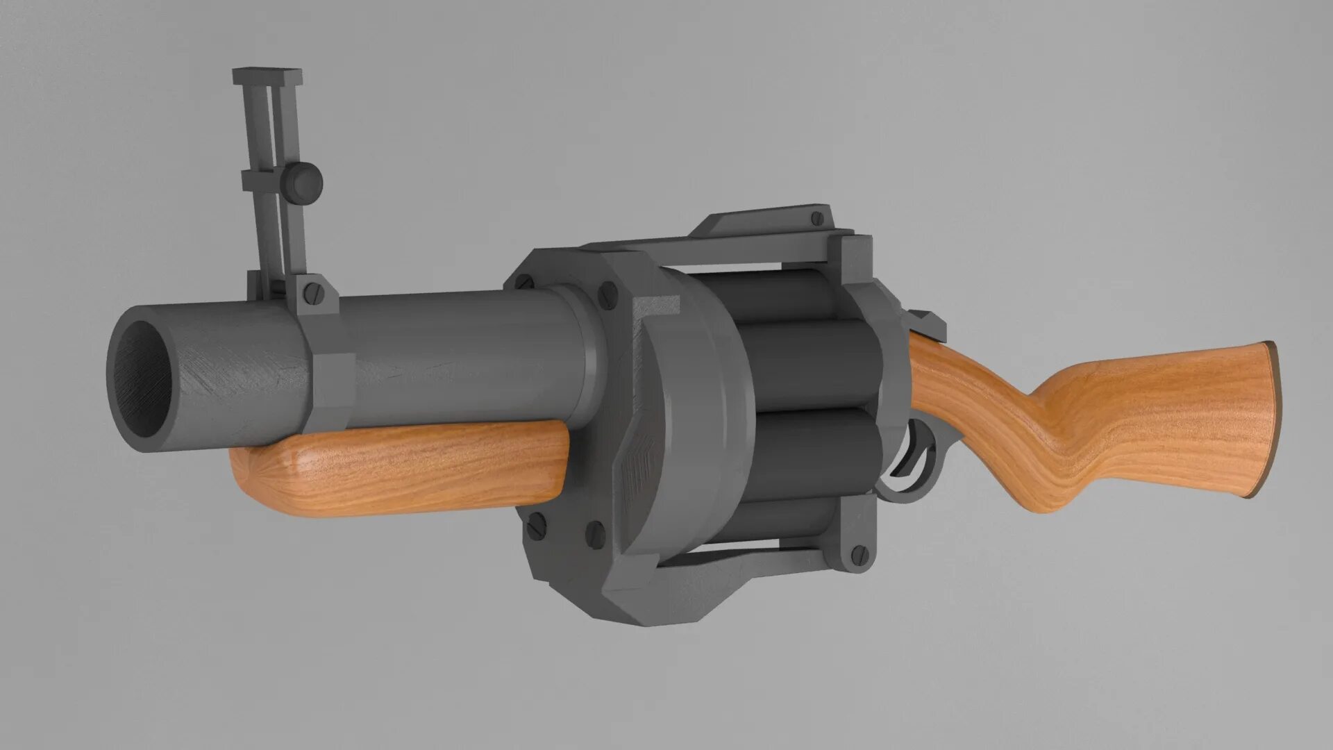 Как сделать гранатомет. Tf2 Grenade Launcher. Гранатомет tf2. РГС-50 гранатомет. Гранатомет из TF 2.