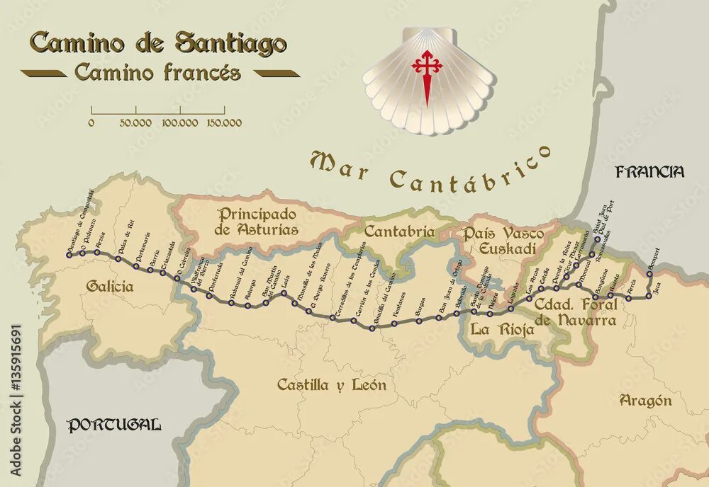 Santiago перевод. Путь сантьяго де компостела французский маршрут. Santiago перевод. Santiago перевод. Камино де сантьяго маршруты.