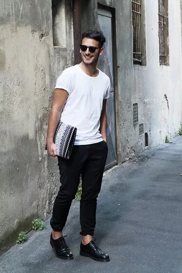 PUNK MONSIEUR Mens summer outfits, Mens fashion casual, Mens casual outfits