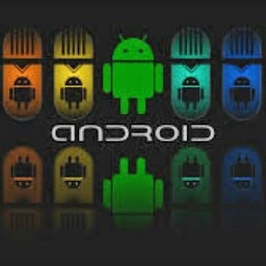 Меняющие обои андроид. Меняющие обои андроид