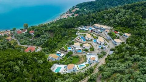 Вилла вилладж