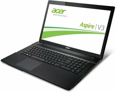 Aspire v3 772g
