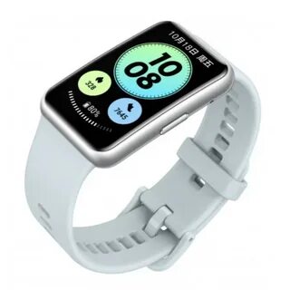Smart watch fit 2
