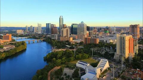 Austin texas