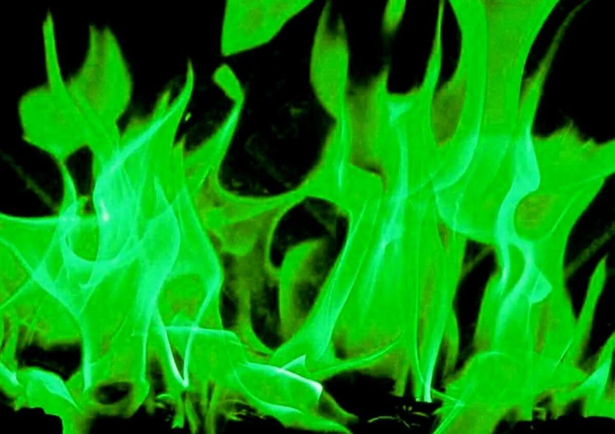 Цвет яда. Кислотно зеленый цвет. зеленый огонь. ядовито зеленый. ядовито салатовый цвет.
