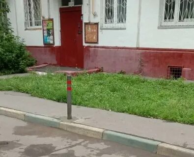 Жилищник кузьминки