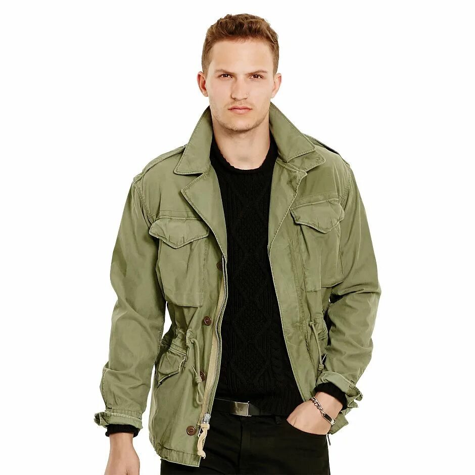 Оливковая куртка мужская. Куртка Military Jacket men 8255. Куртка милитари м-65 Ральф лаурен. Куртка Ralph Lauren мужская хаки. Ральф лаурен куртка хаки милитари.