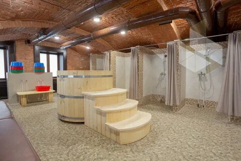 Аренда бани казань