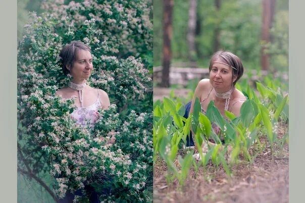 Ирина Шабловская, Старояшкино, фотографии, друзья ВК
