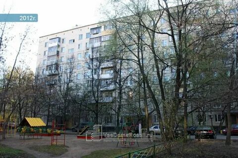 Пожарского 30