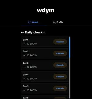 Wdym что значит