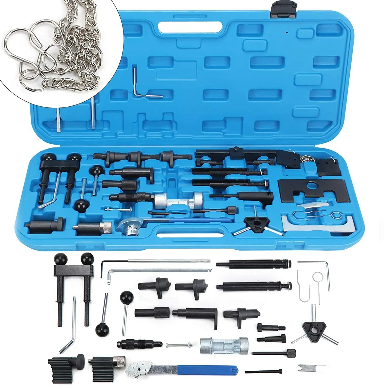 Pwb6141-Kit-VAG. Diesel engine timing Toolkit VAG Tool. Ваг Master Universal. Pwb6161-Kit-VAG.