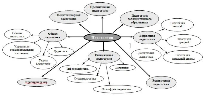 Структура педагогики теория. Система педагогических наук схема. место дошкольной педагогики в системе педагогических наук. принципы социальной педагогики. структура педагогической науки.