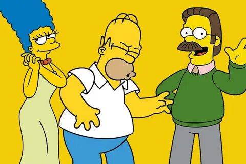 The Id, the Ego and the Superego of The Simpsons sbs.is.