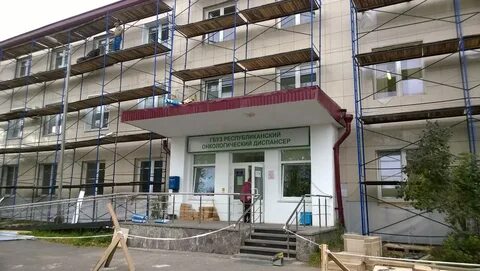 Нижневартовский онкологический диспансер спортивная ул 9а