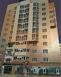 Ул есенина 38