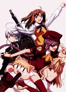 Melty blood