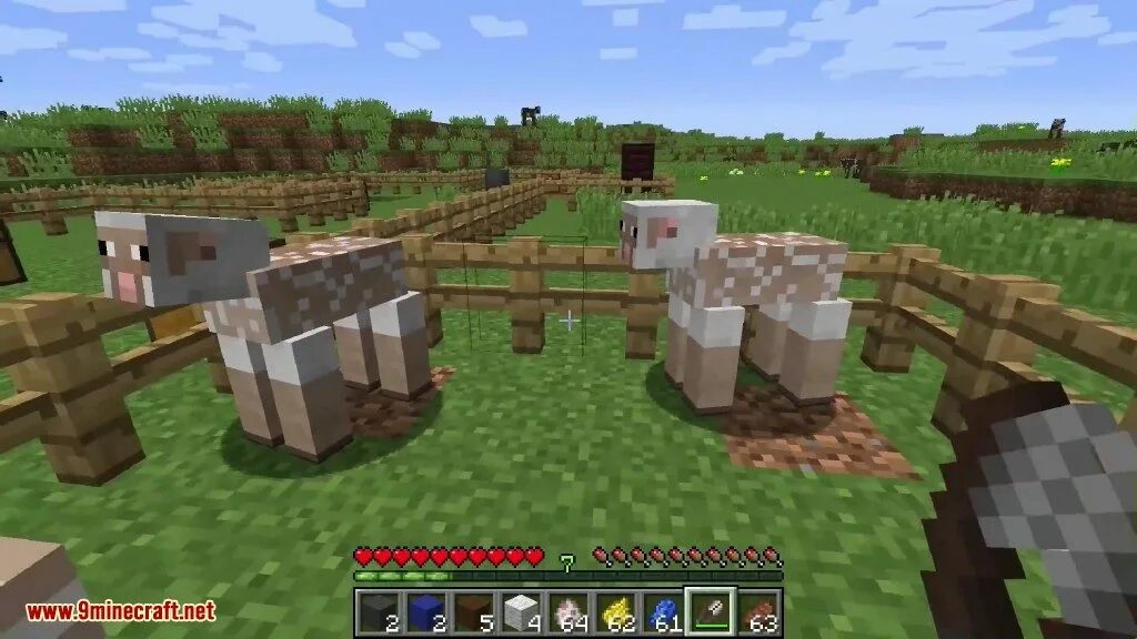 Create interactive mod. Мод на иллюзии в майнкрафт. augmented triad minecraft. minecraft mods interaction.