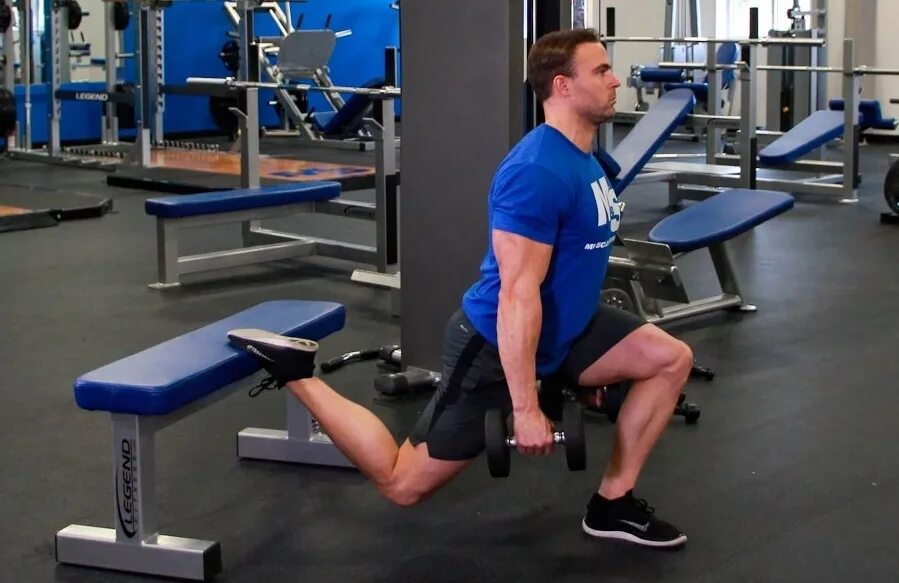 Split rows