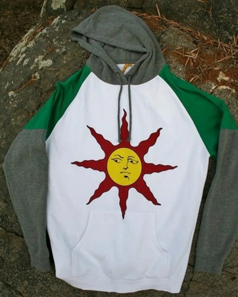Кофта солнце. Dark Souls solaire Hoodie. Худи Солер из Асторы. Solaire of Astora футболка. Худи с символом солнца.
