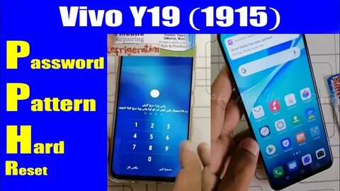 Vivo 1915
