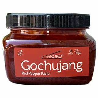 Pepper paste