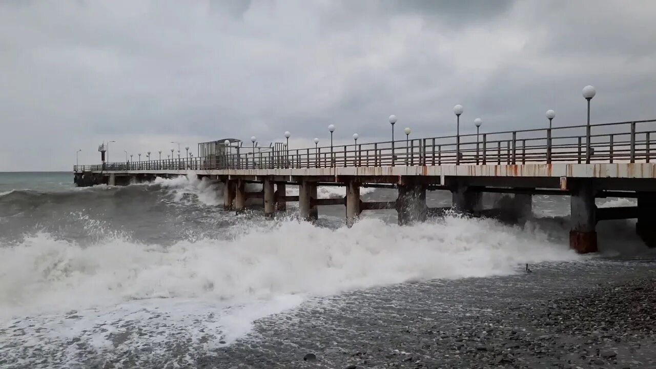 Storm 5