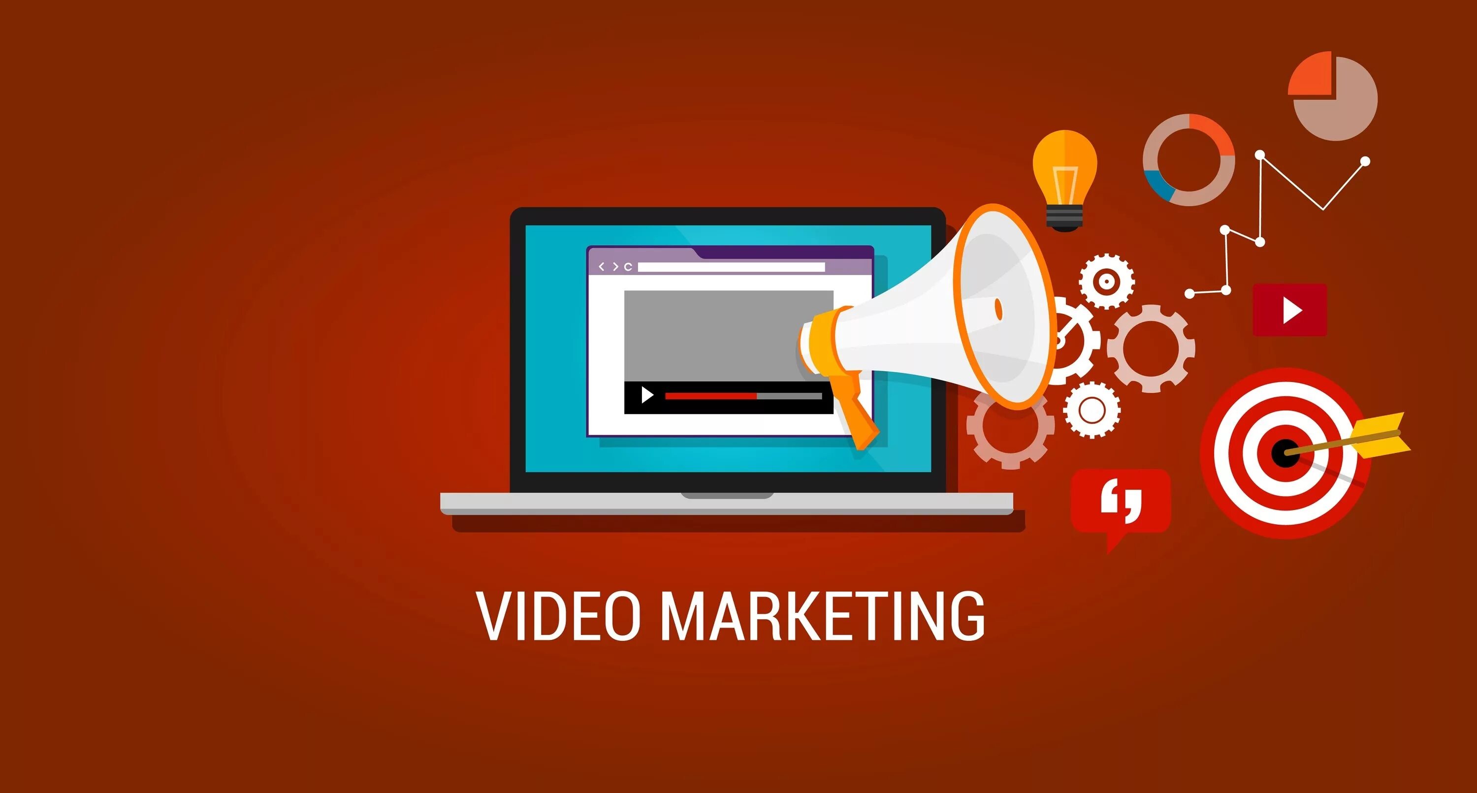 Видеомаркетинг для бизнеса. Продвижение. Youtube продвижение. Видеореклама на сайте. Advertising videos