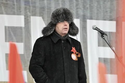Лидер суть времени