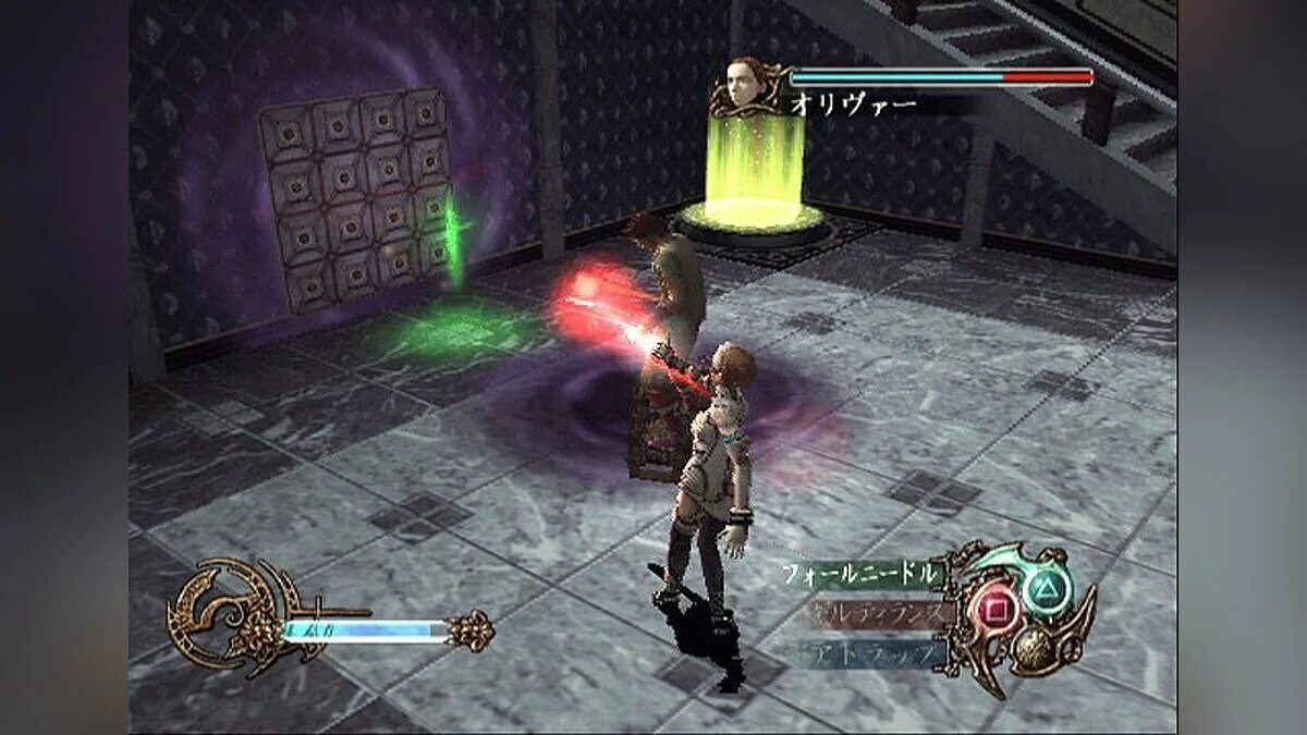Deception ii. Kagero deception ps 2. trapt ps2. deception iii: dark delusion. kagero deception 3 ps 2.