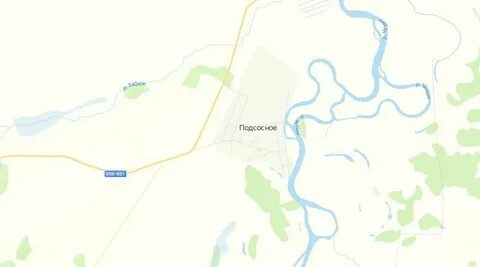 Село вагино