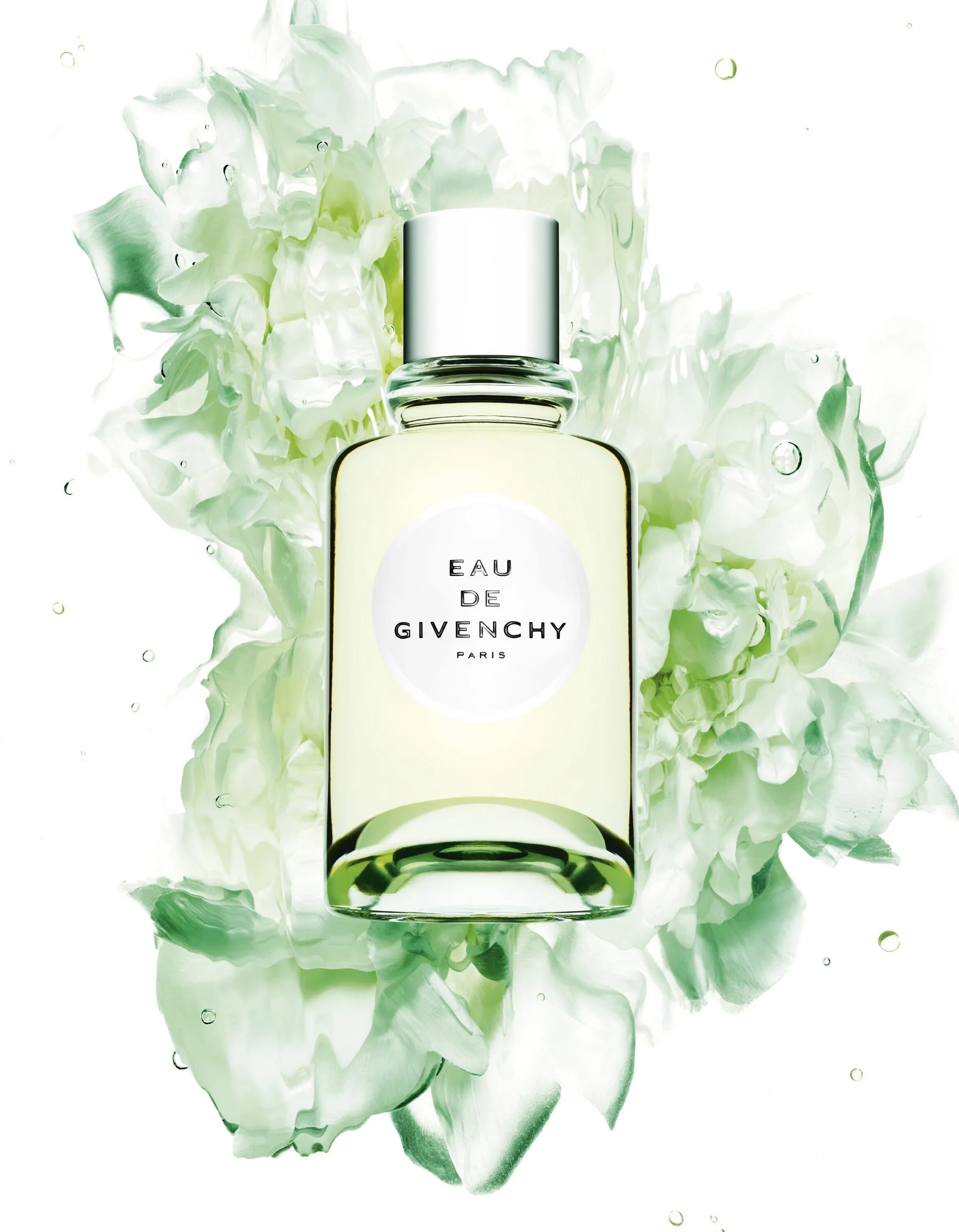 Givenchy Eau de Givenchy. Givenchy - Eau de Givenchy 2018. Eau de Givenchy от Givenchy. Givenchy Eau de Givenchy EDT 100 ml Tester w.