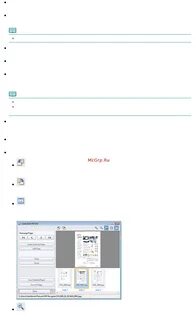 Pages selected
