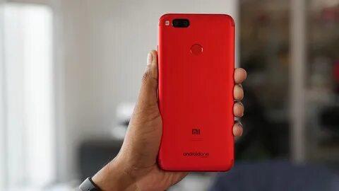 Red i 6