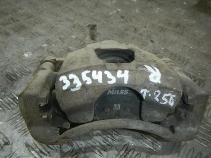 Суппорт авео т250