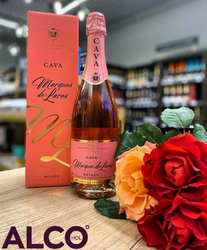 кава маркес де ларес брют. санто стефано шампанское rose. вино игристое кава маркес де ларес брют. шампанское санте стефано росе. вино маркес де ларес.