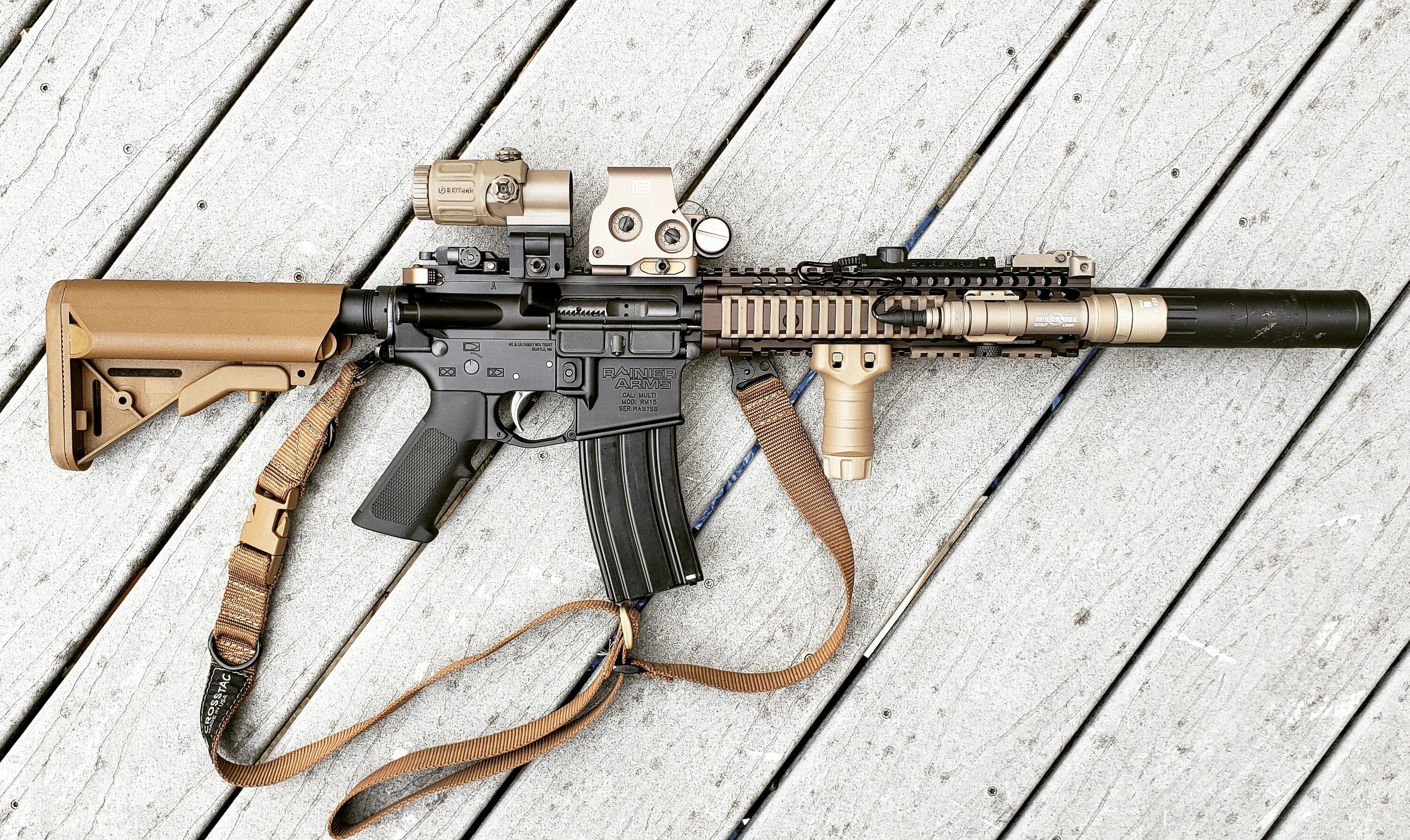 Python mk2