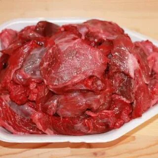 Субпродукты для собак