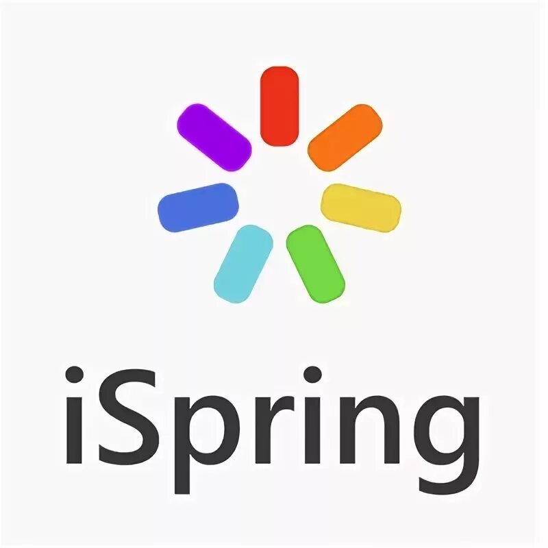 Order 1 spring. Ispring иконка. айспринг логотип. ispring learn лого. ispring suite логотип.
