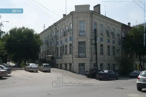 Мечниковский таганрог