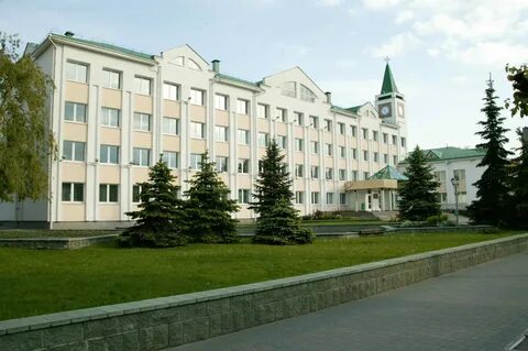 Полесский институт