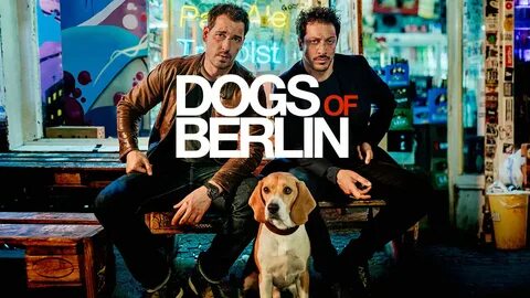 Dogs of berlin