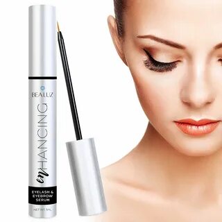 Eyelash serum