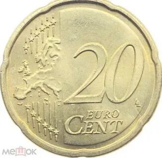 Сколько будет стоить 20 в рублях