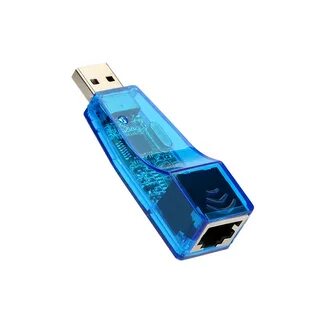 Usb lan card