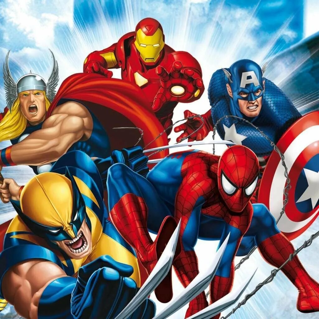 Супергерои картинки. Marvel герои. Супергерой Марвел. Марвеловские Супергерои. Супергерои Марвел комиксы.