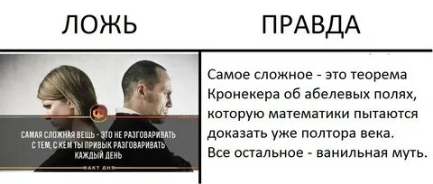 Каждый раз говоришь