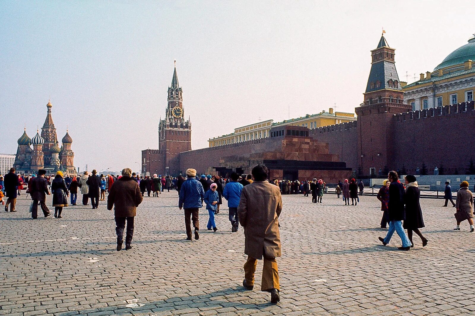 Кремлевская е